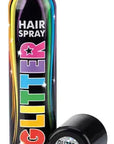 Glimmerspray Allir litir ( Multi )