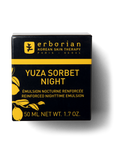 Yuza Sorbet Night