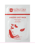 Gingseng Shot Mask