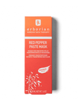 Red Pepper Paste Mask