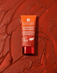 Red Pepper Paste Mask