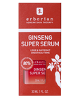 Gingseng Super Serum