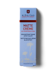 Matte Créme