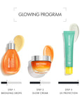 Aquasource Vitamin Glow Tan Serum 50ml