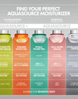 Aquasource Electrolyte Cream