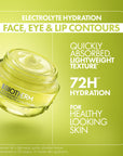 Aquasource Electrolyte Cream