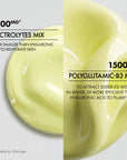 Aquasource Electrolyte Cream