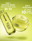 Aquasource Electrolyte Cream