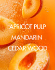 Eau Apricot EDT 100ml