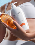 Eau Apricot EDT 100ml