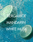 Eau Bergamot EDT 100ml