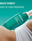 Eau Citrus EDT