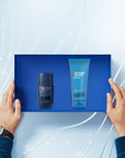 Xmas25 Aquafitness Shower Gel+Roll on