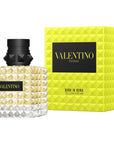Born in Roma Donna Yellow Dream Eau de Parfum