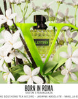 Born in Roma Donna Green Stravaganza Eau de Parfum