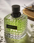 Born in Roma Donna Green Stravaganza Eau de Parfum