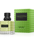 Born in Roma Donna Green Stravaganza Eau de Parfum