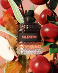 Born in Roma Uomo Coral Fantasy Eau de Toilette