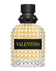 Born in Roma Uomo Yellow Dream Eau de Toilette
