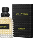 Born in Roma Uomo Yellow Dream Eau de Toilette