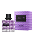Born in Roma Donna Purple edp