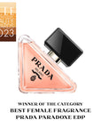 Paradoxe Eau de Parfum
