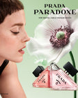 Paradoxe Virtual Flower