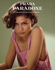 Paradoxe Essence Parfum