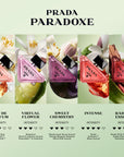 Paradoxe Essence Parfum
