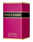Candy Eau de Parfum