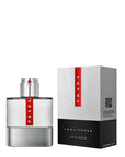 Luna Rossa Eau de Toilette 50ml