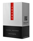 Luna Rossa Eau de Toilette 50ml