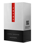 Luna Rossa Eau de Toilette 50ml