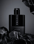 Luna Rossa Black Eau de Parfum
