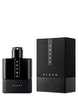 Luna Rossa Black Eau de Parfum