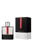 Luna Rossa Carbon Eau de Toilette