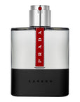 Luna Rossa Carbon Eau de Toilette