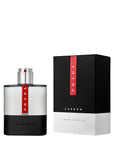 Luna Rossa Carbon Eau de Toilette