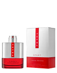 Luna Rossa Sport Eau de Toilette