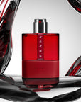 Luna Rossa Sport Eau de Toilette