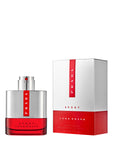 Luna Rossa Sport Eau de Toilette