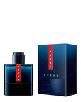 Luna Rossa Ocean Eau de Toilette