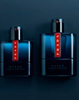 Luna Rossa Ocean Eau de Toilette