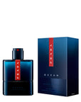 Luna Rossa Ocean Eau de Toilette