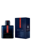 Luna Rossa Ocean Eau de Parfum