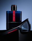 Luna Rossa Ocean Eau de Parfum
