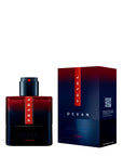 Luna Rossa Ocean Le Parfum 50ml
