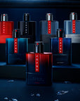 Luna Rossa Ocean Le Parfum 50ml