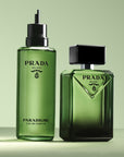 Prada Paradigme Eau De Parfum