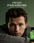 Prada Paradigme EDP
